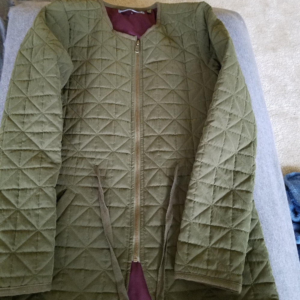 Jacket